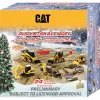 Carrera RC - CAT Micro - Kalendarz adwentowy 37085970 (37085970)