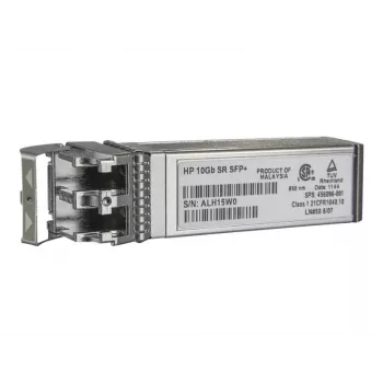 transceiver SFP+ HPE BladeSystem c-Class 10Gb SR