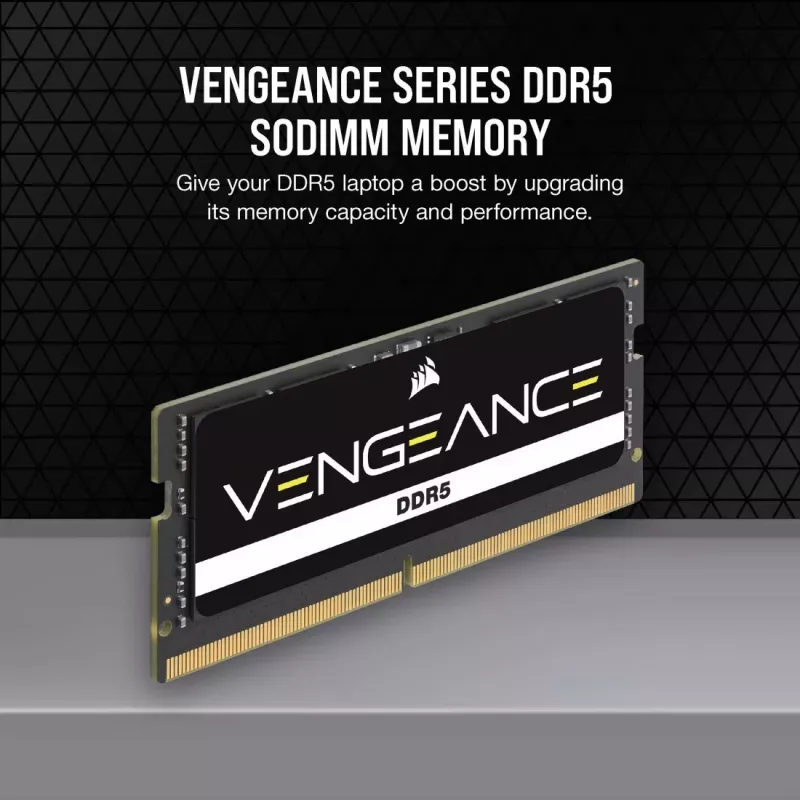 Moduł pamięci Corsair Vengeance DDR5 16 GB 5600 MHz