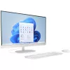 HP 27-cr0402ng AIO Core i5 I5-1335U 16GB 1TB Intel Iris Xe Graphics Windows 11 Home