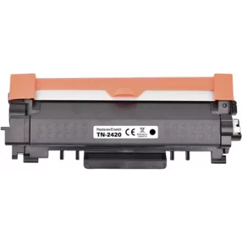 Renkforce Toner zamiennik Brother TN-2420 Czarny 3000 stron RF-5599454 (RF-5599454)