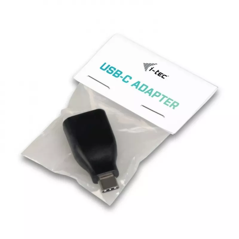 Adapter USB-C i-tec U31TYPEC