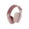 ZESTAW SŁUCHAWKOWY ZONE VIBE 100/RÓŻOWY 981-001224 LOGITECH