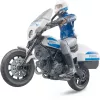 Motocykl BRUDER 62731