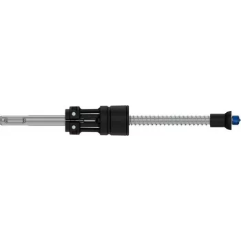 Wiertło (Hammerbohrer) Bosch SDS plus-8X Clean Set 6.5mm 6.5x100x225mm z adapterem do odsysania