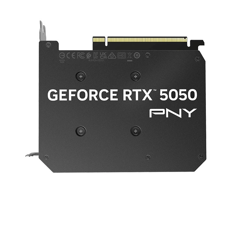Karta graficzna NVIDIA GeForce RTX 5050 8 GB GDDR6