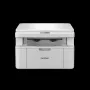 Wielofunkcyjne urządzenie laserowe kopiarka-drukarka Brother DCP-L1630W — monochromatyczne, 20 str./min, Wi‑Fi, Duplex, 2400x600 DPI
