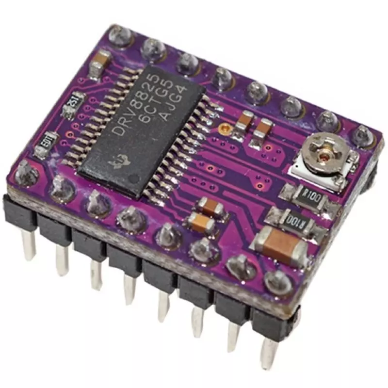 4duino Płyta sterująca do drukarki 3D (ALL_OY_2324)