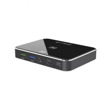 Przenośny powerbank Tellur Graphene PD10000 10000mAh