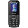 Maxcom MM135LITE Classic GSM Pocket Mobile Phone - Niebieski, Niebieski