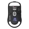 Mysz USB Optyczna Bezprzewodowa X2H V3/MEDIUM Czarna PX2H3ES21 Pulsar