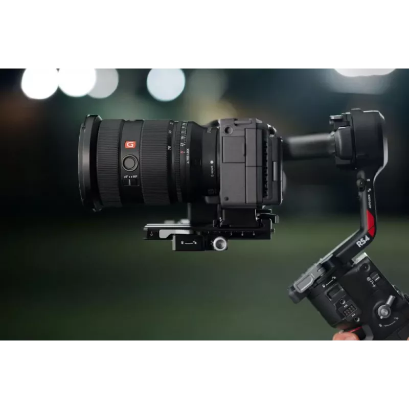Płytka rozszerzająca DJI CP.RN.00000373.01 1 szt. 128 g