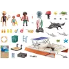 PLAYMOBIL® 71623 Platforma rafy koralowej