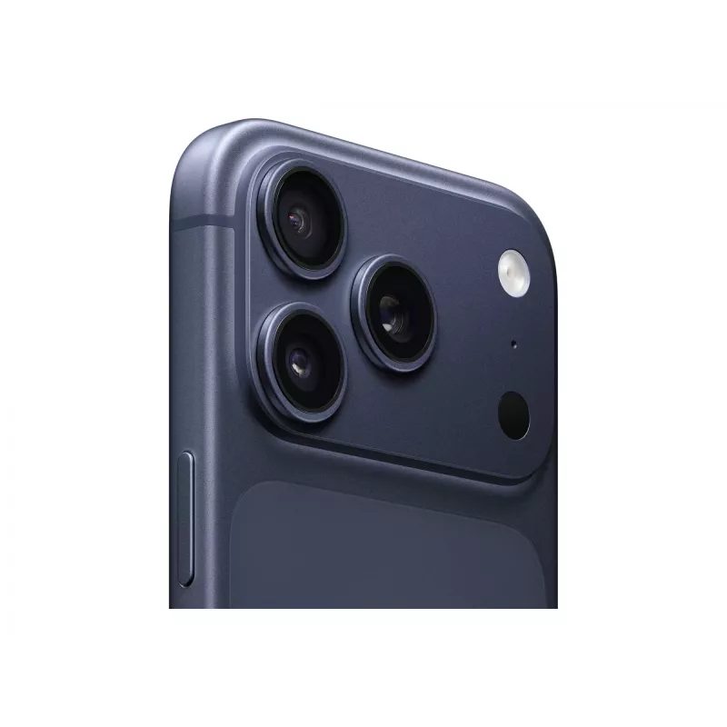 Apple iPhone 17 Pro 256GB - Głęboki Błękit