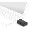 DeLOCK Wi-Fi 6 Dwuzakresowy Klucz USB WLAN AX1800 1201 + 574 Mbps