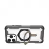 Etui na telefon komórkowy Urban Armor Gear Plasma XTE 17.5 cm (6.9) Pokrowiec szary, przezroczyste
