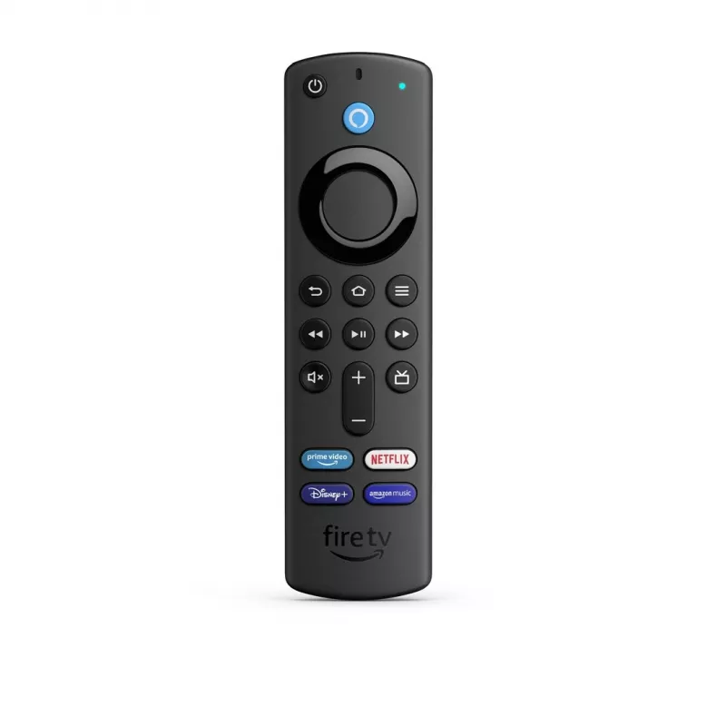 Amazon Fire TV Stick 4K Plus