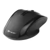 Tracer 47432 Bezprzewodowa Mysz Optyczna RF 2,4Ghz/BT Czarna