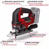 Wyrzynarka EINHELL TE-JS 18/100 Li Solo — akumulatorowa 18V, model TE-JS 18/100 Li Solo