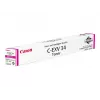 Canon C-EXV 34 wkład tonerowy 1 szt. Oryginalny magenta