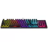 Klawiatura mechaniczna USB Tracer GAMEZONE UNIQUE (PUDDING)