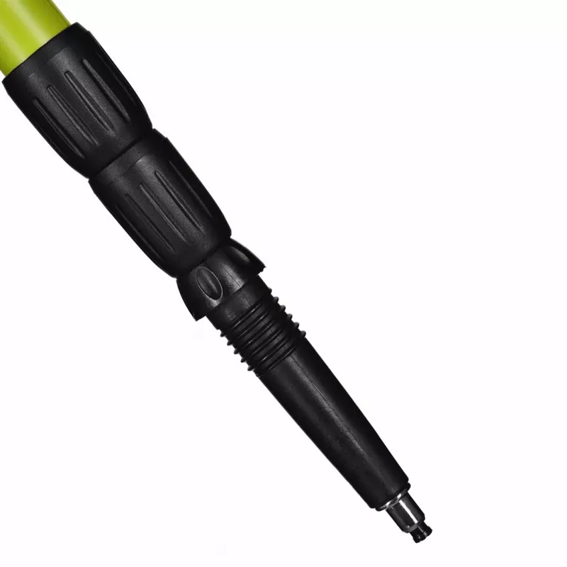 Kijki trekkingowe Viking Stig — regulowane kijki do nordic walking, unisex, model 610/21/1247/09/UNI