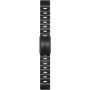 Pasek Garmin QuickFit 22 Tytanowy