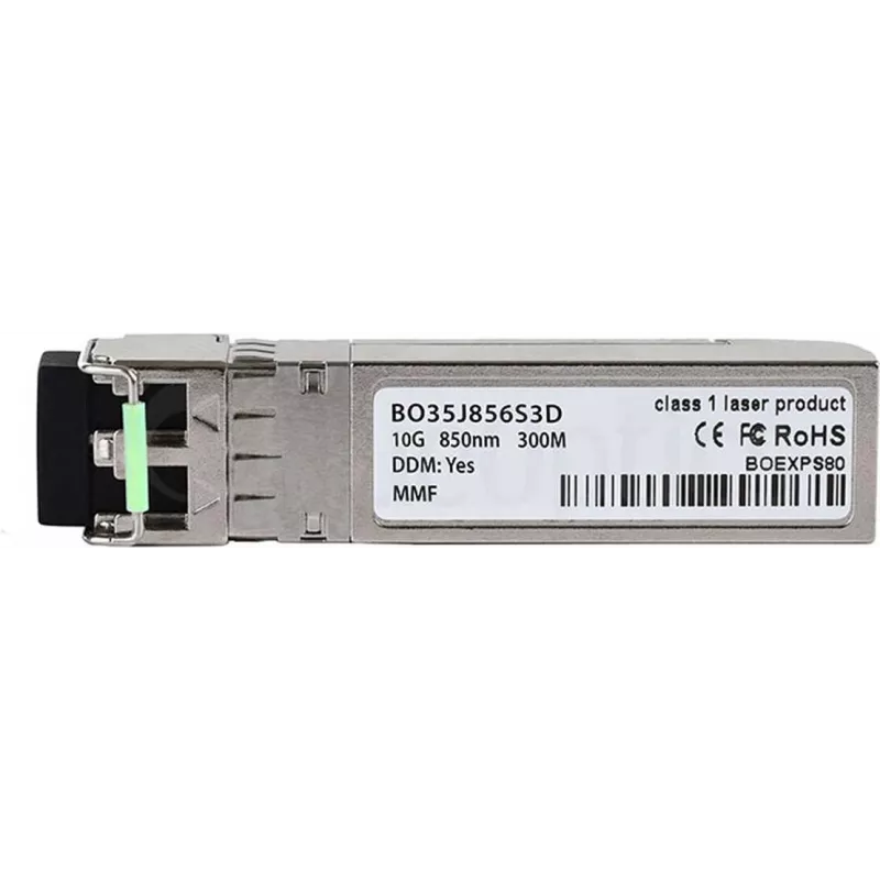 transceiver SFP+ CBO SFP-10G-SR-CN-BO 10 Gbit/s 300 m 850 nm
