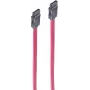 Kabel SATA ShiverPeaks BS-78240-0.7 0,7 m prosty złącze 7-pin wewnętrzny kabel danych do PC