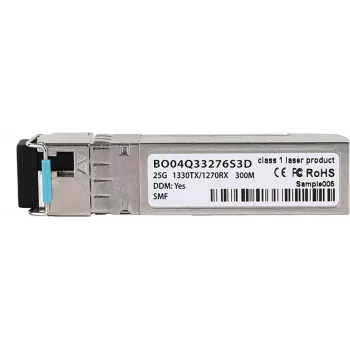 Moduł transceivera SFP28 BlueOptics BO14L3327610D-BO 25000 Mbit/s