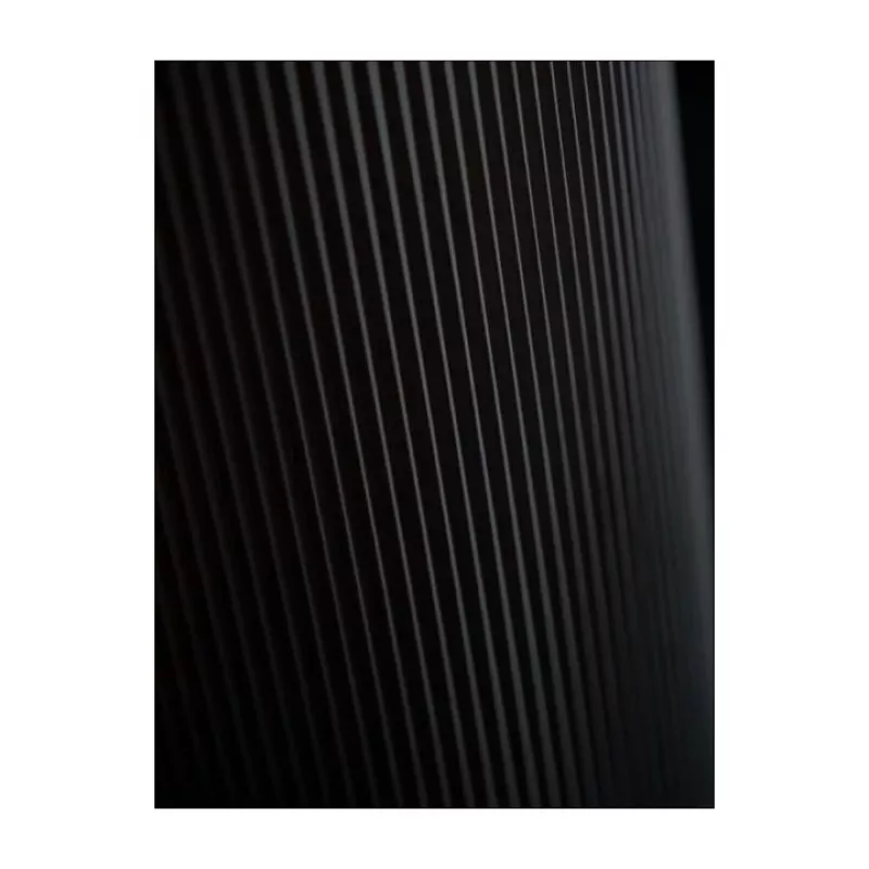 Peugeot Line Night Chic LINE PM&SM Czarny Matowy 12 cm