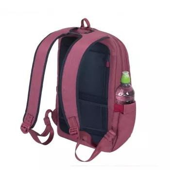 NB Backpack Suzuka 15.6/7760 czerwony Rivacase