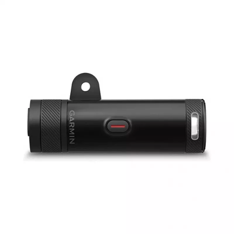 Latarka na opaskę Garmin Varia UT 800 Czarna