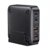 Unitek Ładowarka biurkowa P1229ABK01-EU 100 W z 2× USB-A i 2× USB-C