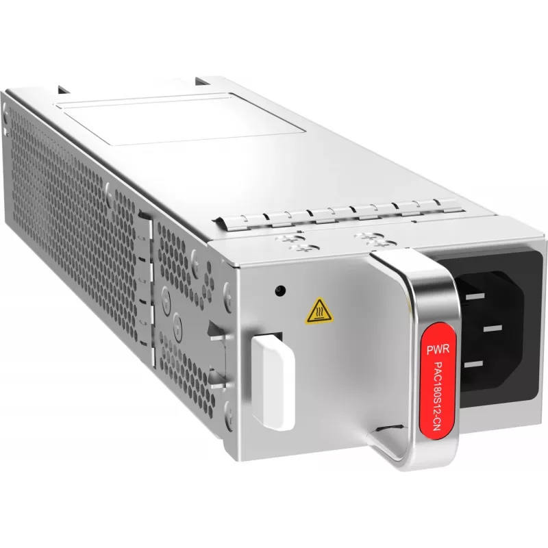 Zasilacz Huawei PAC180S12-CN do S530 - S620