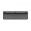 Klawiatura bezprzewodowa Logitech 920-013779 RF Wireless Bluetooth Grafit