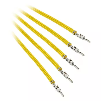 Kabel BitFenix Alchemy 2.0 0.4 m — przedłużacz, 0.4 m, męski na żeński