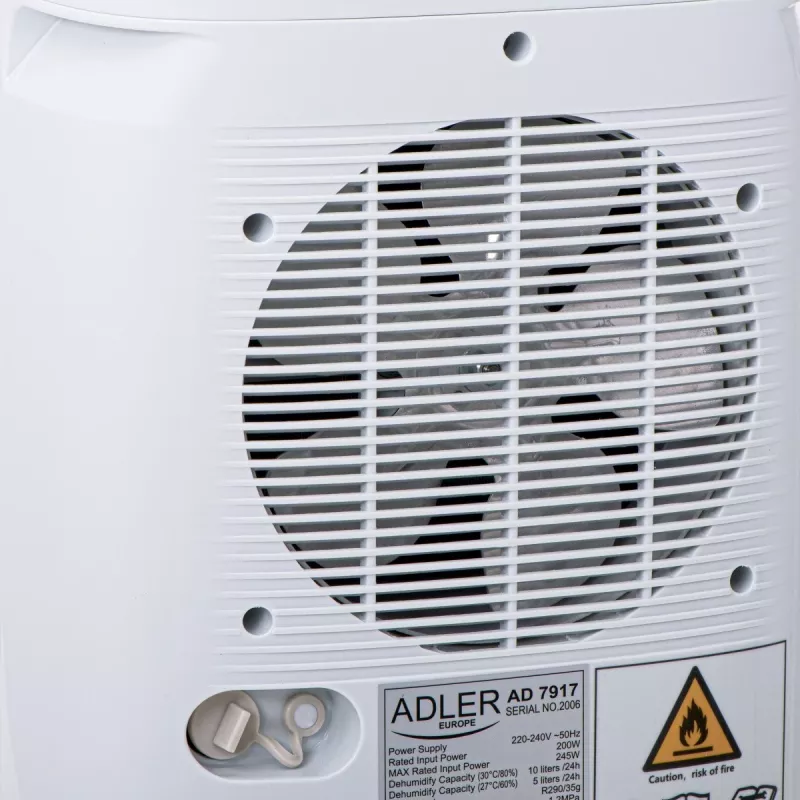 Adler AD 7917 osuszacz powietrza sprężarkowy