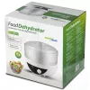 Suszarka do grzybów, warzyw i owoców GreenBlue, 250W, bardzo cicha, 5 sit, GB195
