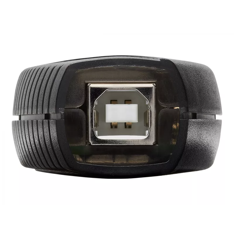 Tripp Lite USA-19HS Keyspan USB-na-Szeregowy Adapter - USB-A-Wtyk na DB9 RS232-Wtyk - 0,91 m - TAA (USA-19HS)