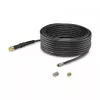 Zestaw do czyszczenia rur Karcher 15 m (model 2.644-492.0)