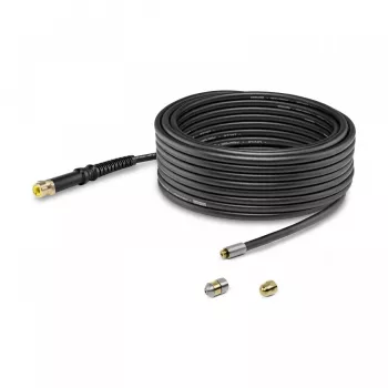 Zestaw do czyszczenia rur Karcher 15 m (model 2.644-492.0)