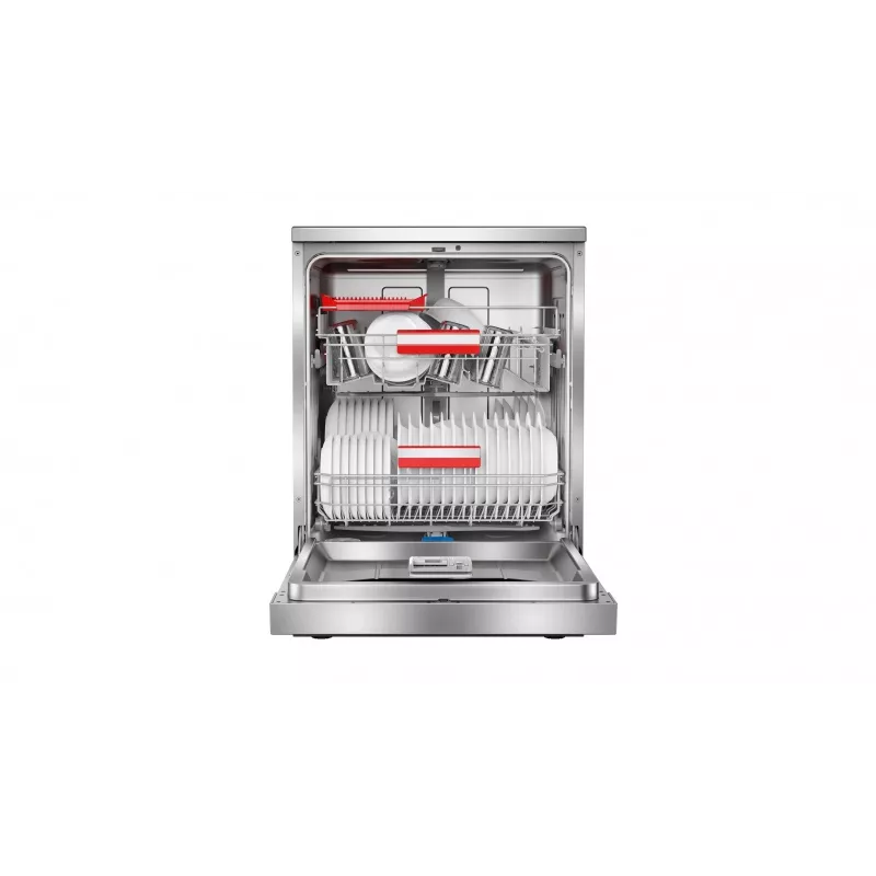 Zmywarka Toshiba DW-14F5EE(W)-PL, 14 kompletów, 49 dB