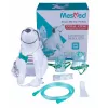 Inhalator Mesmed MM-500 Piesio przenośna konstrukcja pneumatyczno-tłokowa