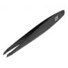 ZWILLING 47206-401-0 skośna pęseta kosmetyczna, czarna