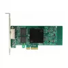 Karta sieciowa DeLOCK 89945 Wewnętrzna Ethernet 1000 Mbit/s