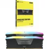 Pamięć DDR5 Vengeance RGB 96 GB /6400 (2×48 GB) CL32