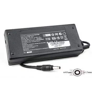 Zasilacz sieciowy do laptopa extra digital CO90F4817 90 W 19 V 4,74 A