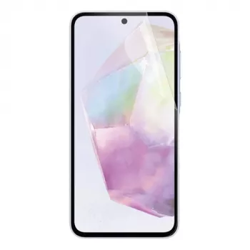 Ochrona ekranu ANTI-SHOCK IK06 - przezroczysta do Galaxy A36 5G -