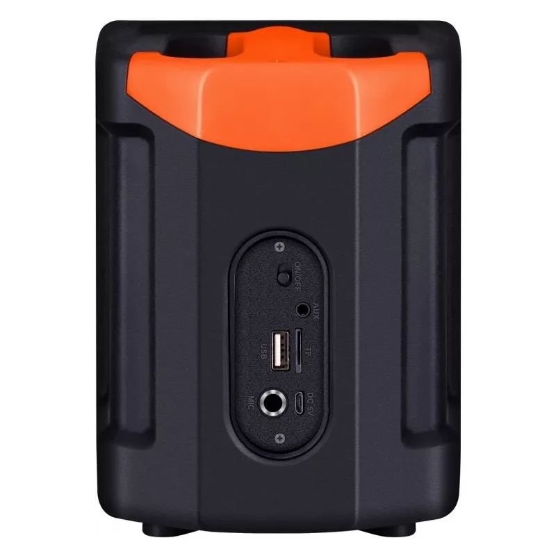 Głośnik Bluetooth FUNKY 10W, 65053, DEFENDER